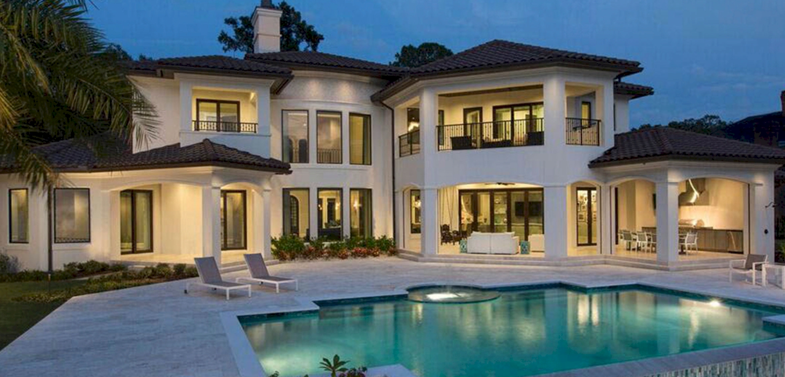 luxury-home Luxury Home